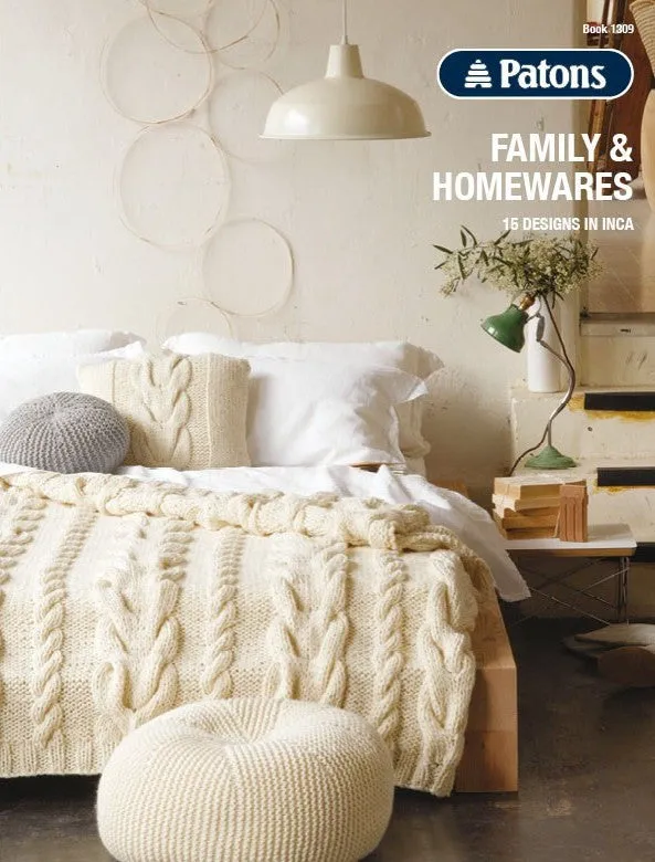 1309 Family & Homewares