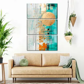 A Bright Day Wall Art