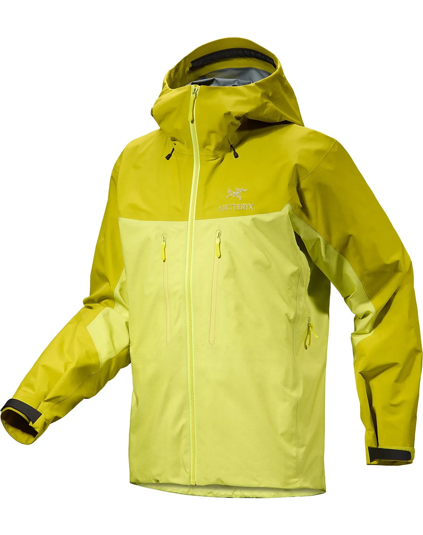 Alpha Jacket Men's