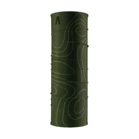 Alpinus Viki Alp Topo 1 Chimney - Green