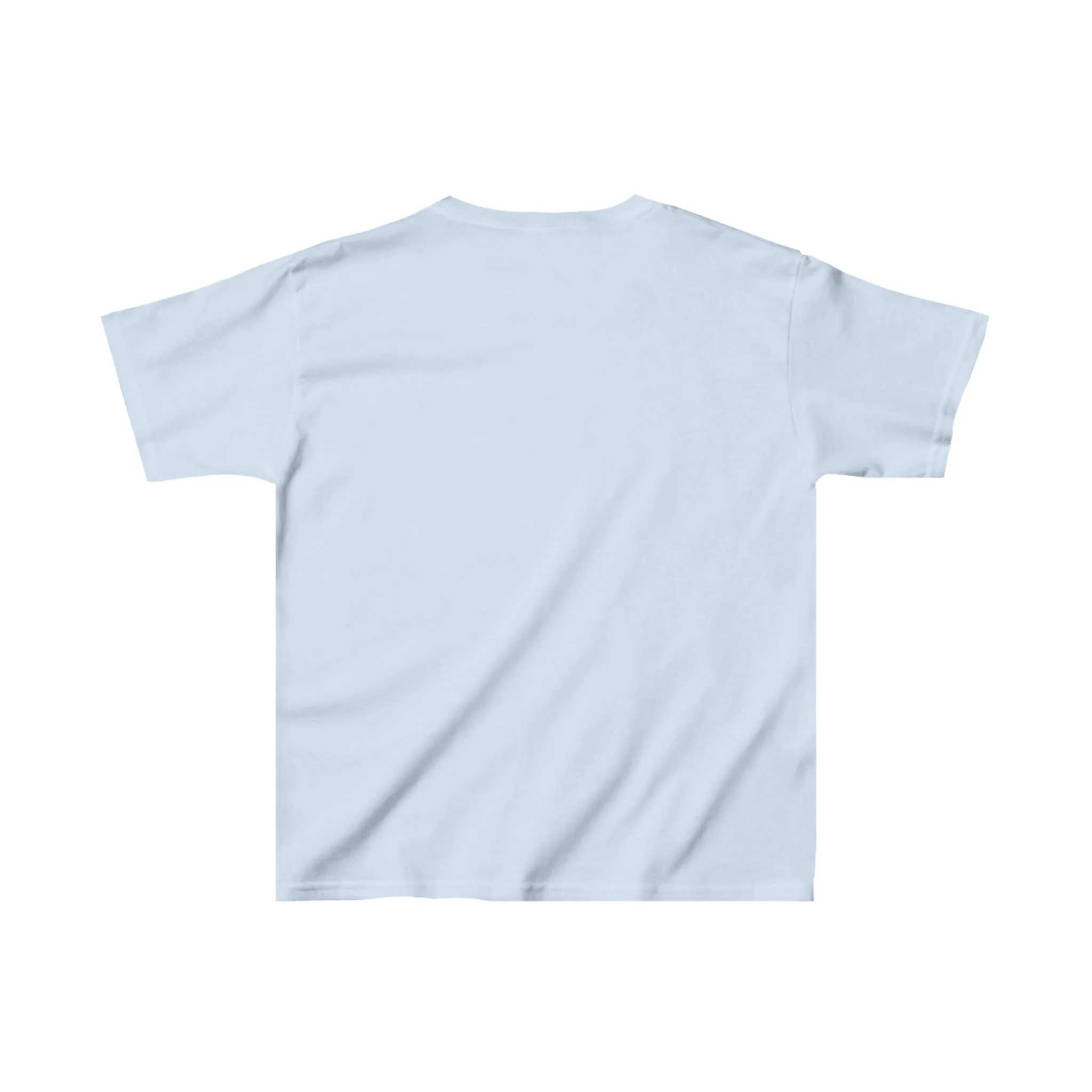 Aries zodiac Kids Heavy Cotton™ Tee