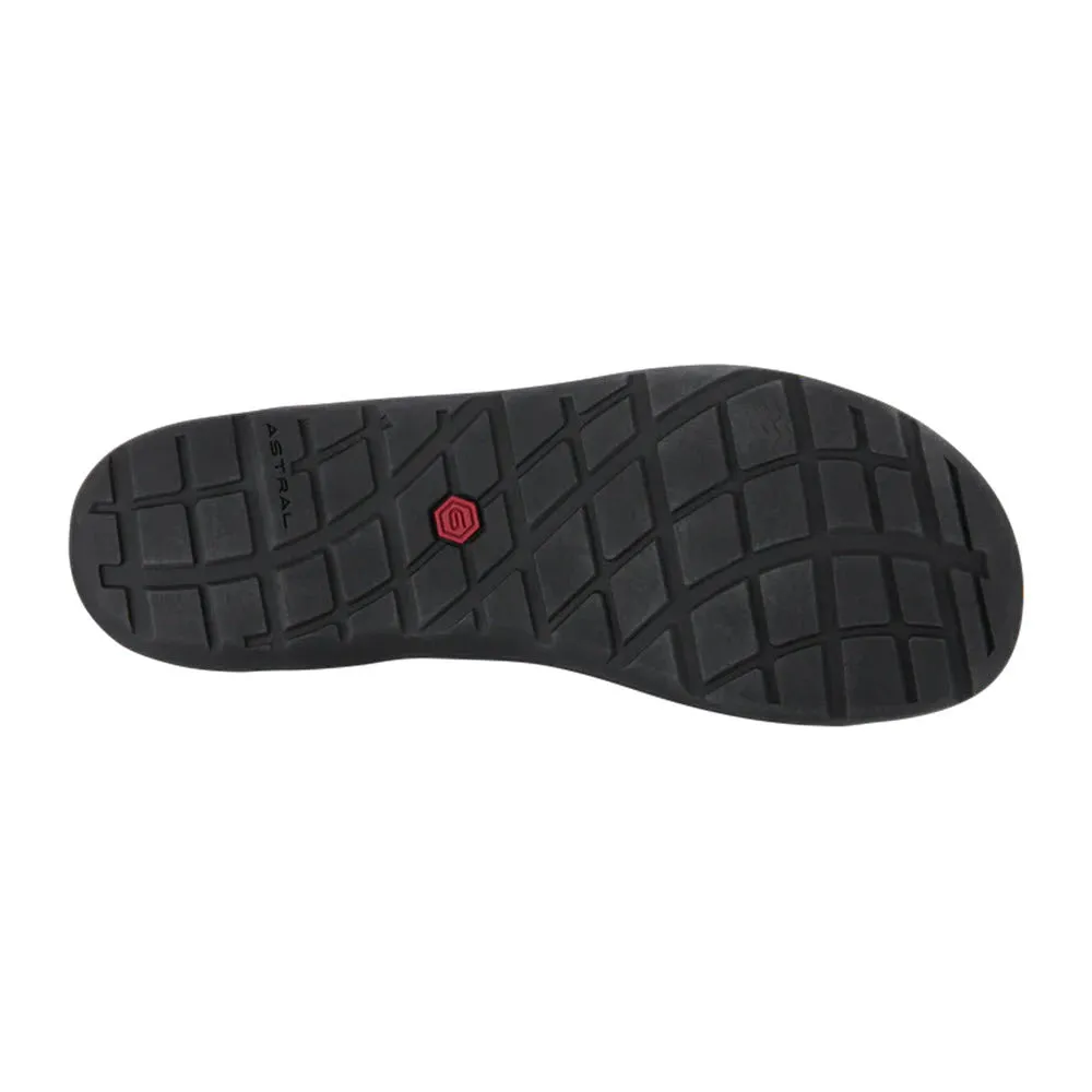 ASTRAL WEBBER M STEALTH BLACK - MENS