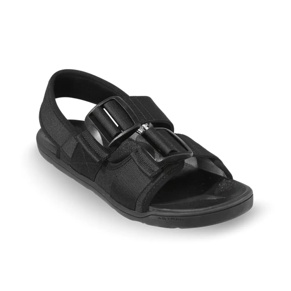 ASTRAL WEBBER M STEALTH BLACK - MENS