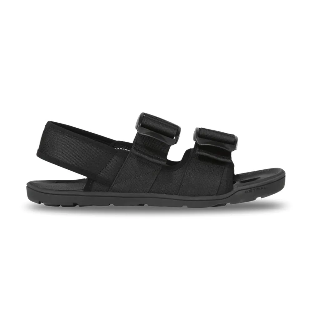 ASTRAL WEBBER M STEALTH BLACK - MENS