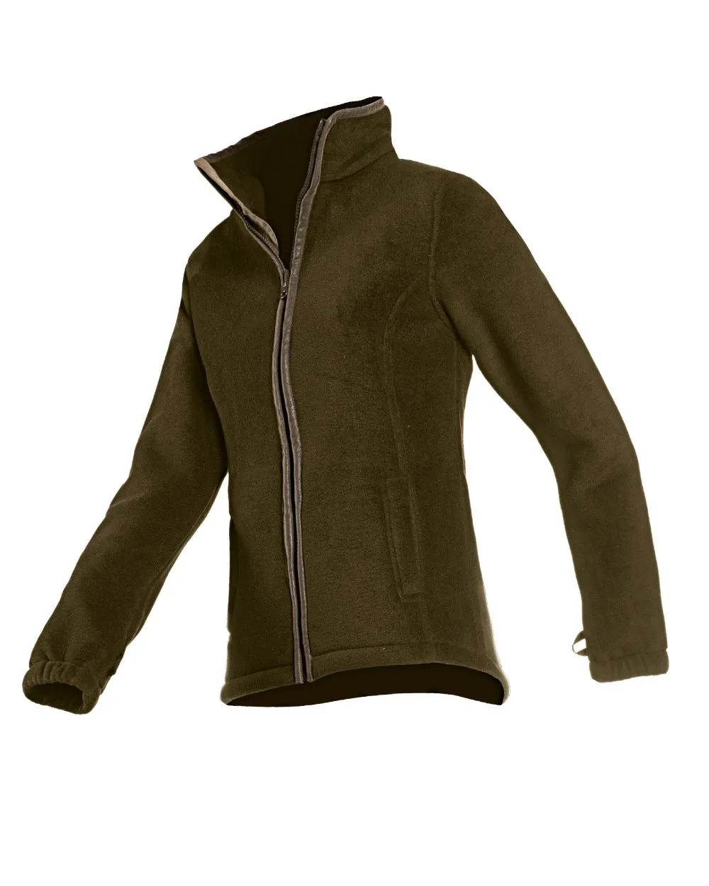 Baleno Sarah Fleece Jacket