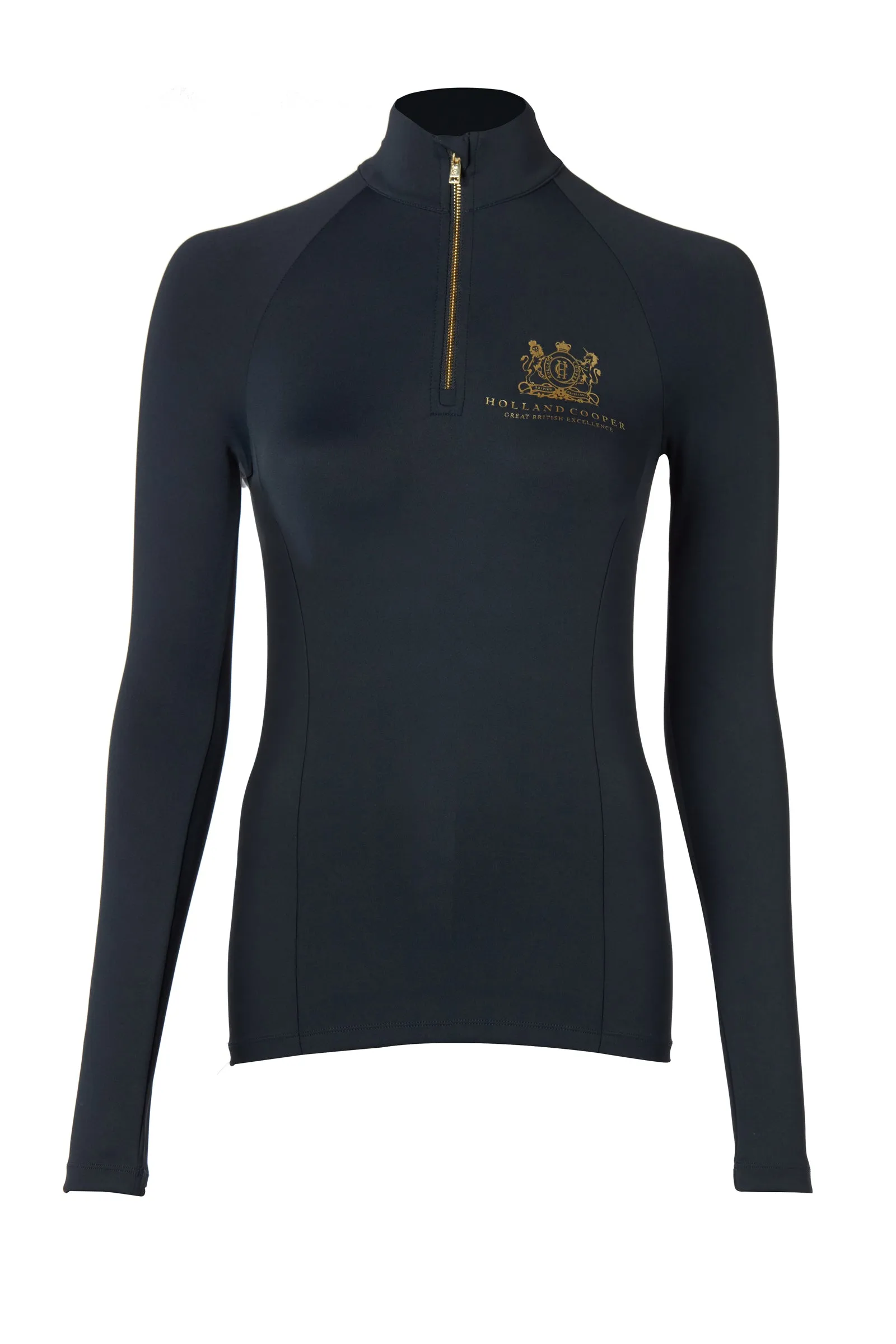 Base Layer (Slate Gold)