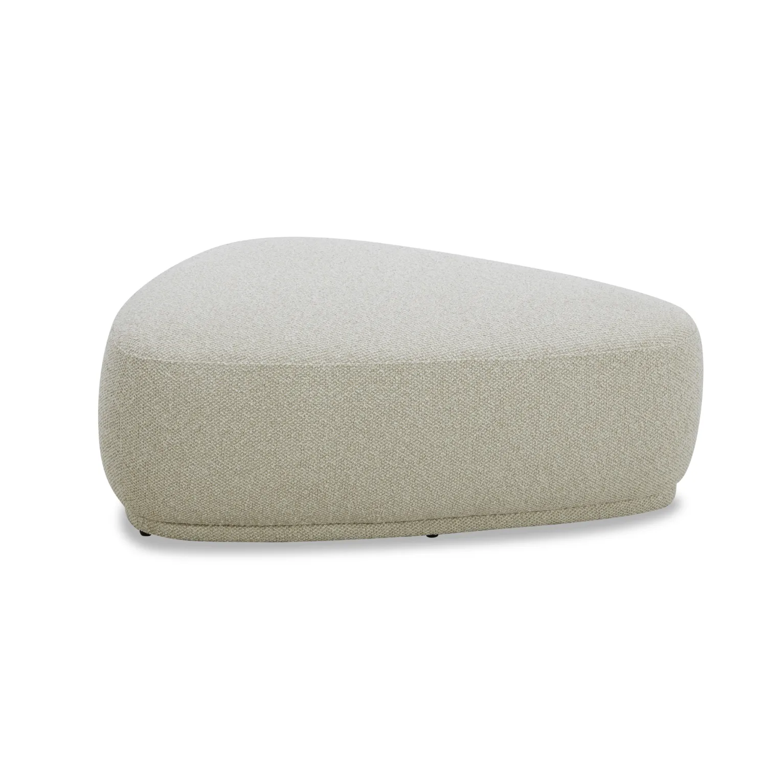 Bellwood Rock Ottoman