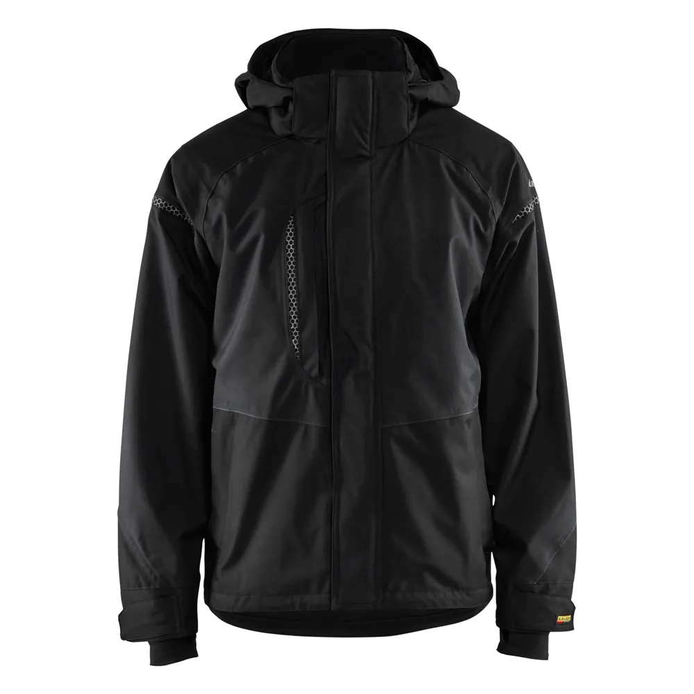 Blaklader 4988 Waterproof Shell Jacket