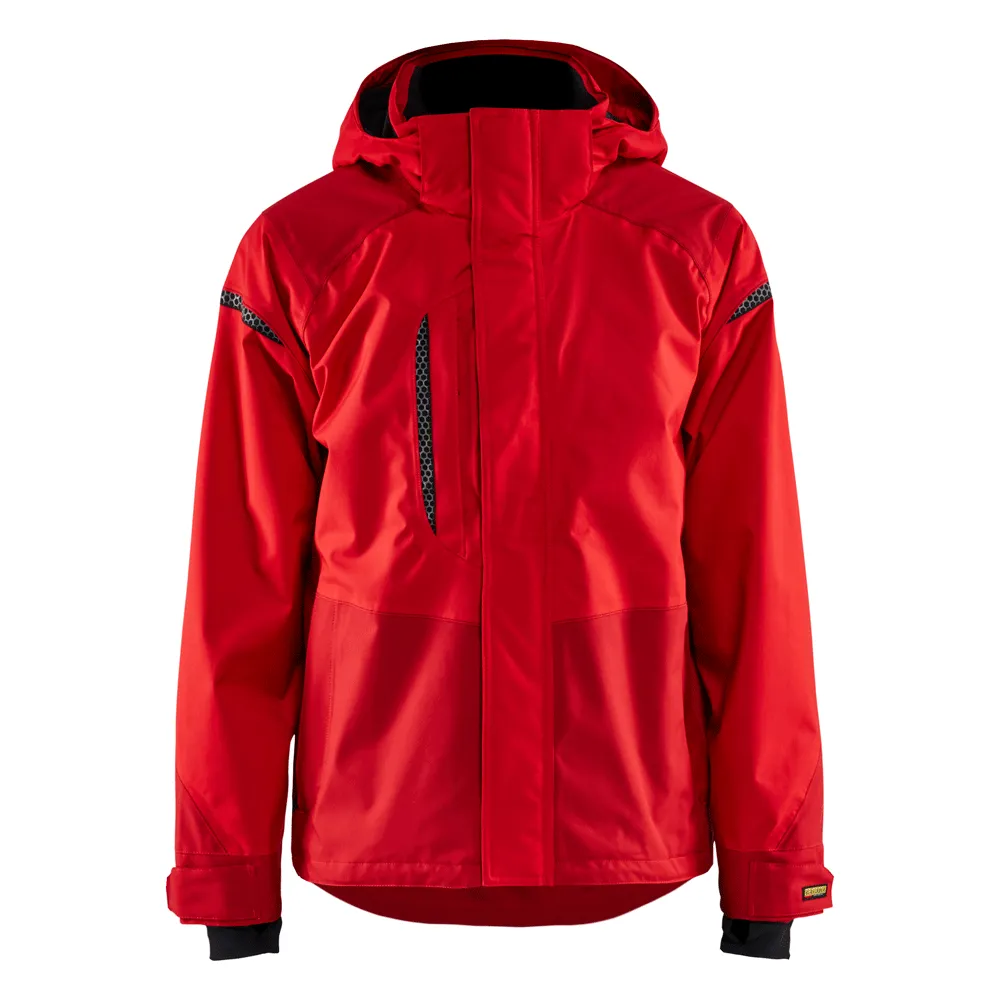 Blaklader 4988 Waterproof Shell Jacket