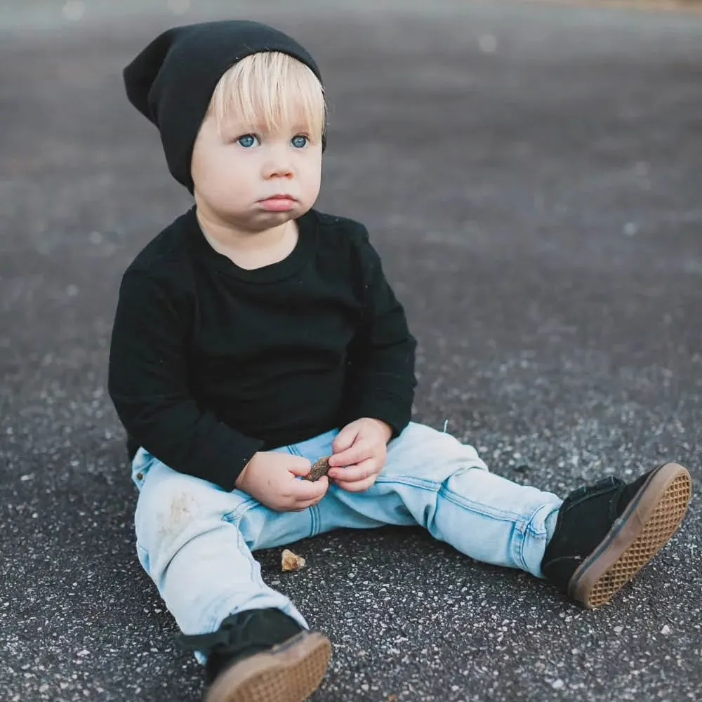 Boys And Girls Street Dance Hip Hop Beanie Hat   Scarf - ONLY 3 LEFT !!!