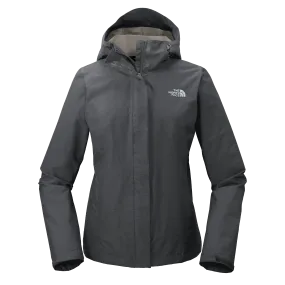 C2469W Ladies DryVent Rain Jacket