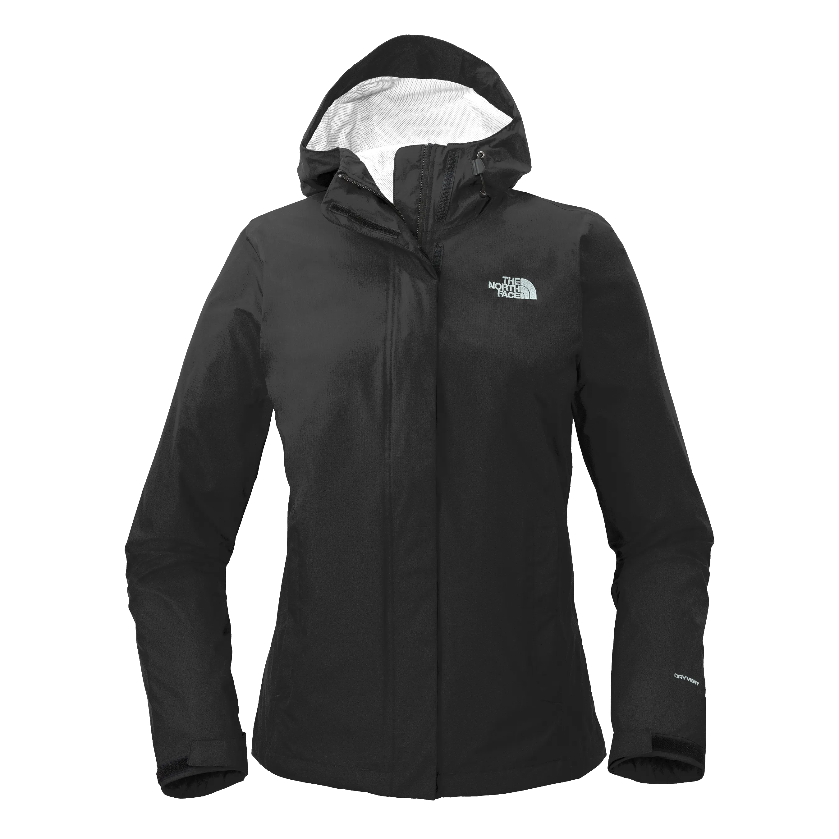 C2469W Ladies DryVent Rain Jacket