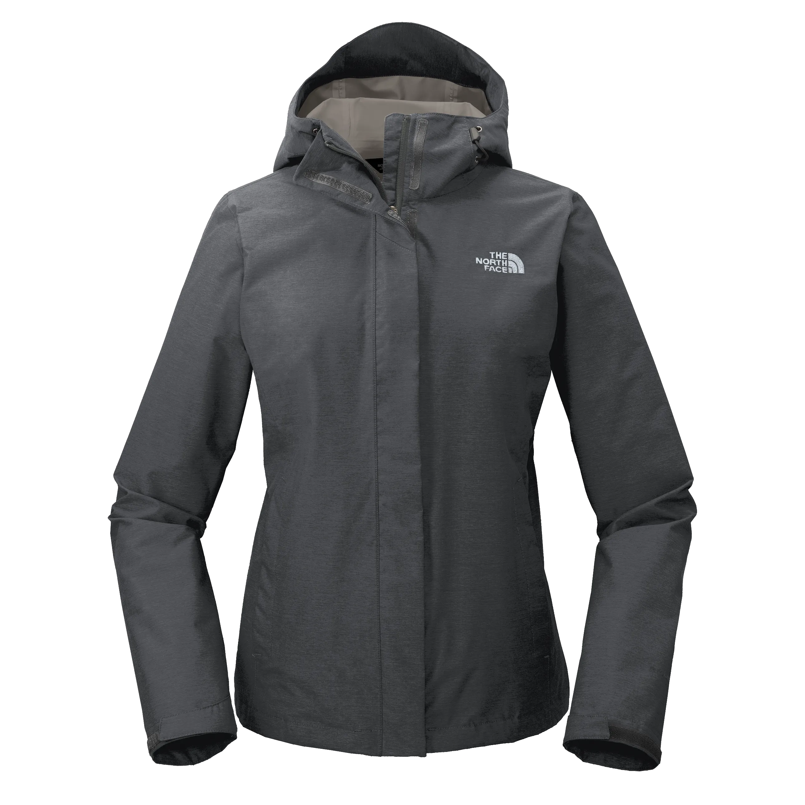 C2469W Ladies DryVent Rain Jacket