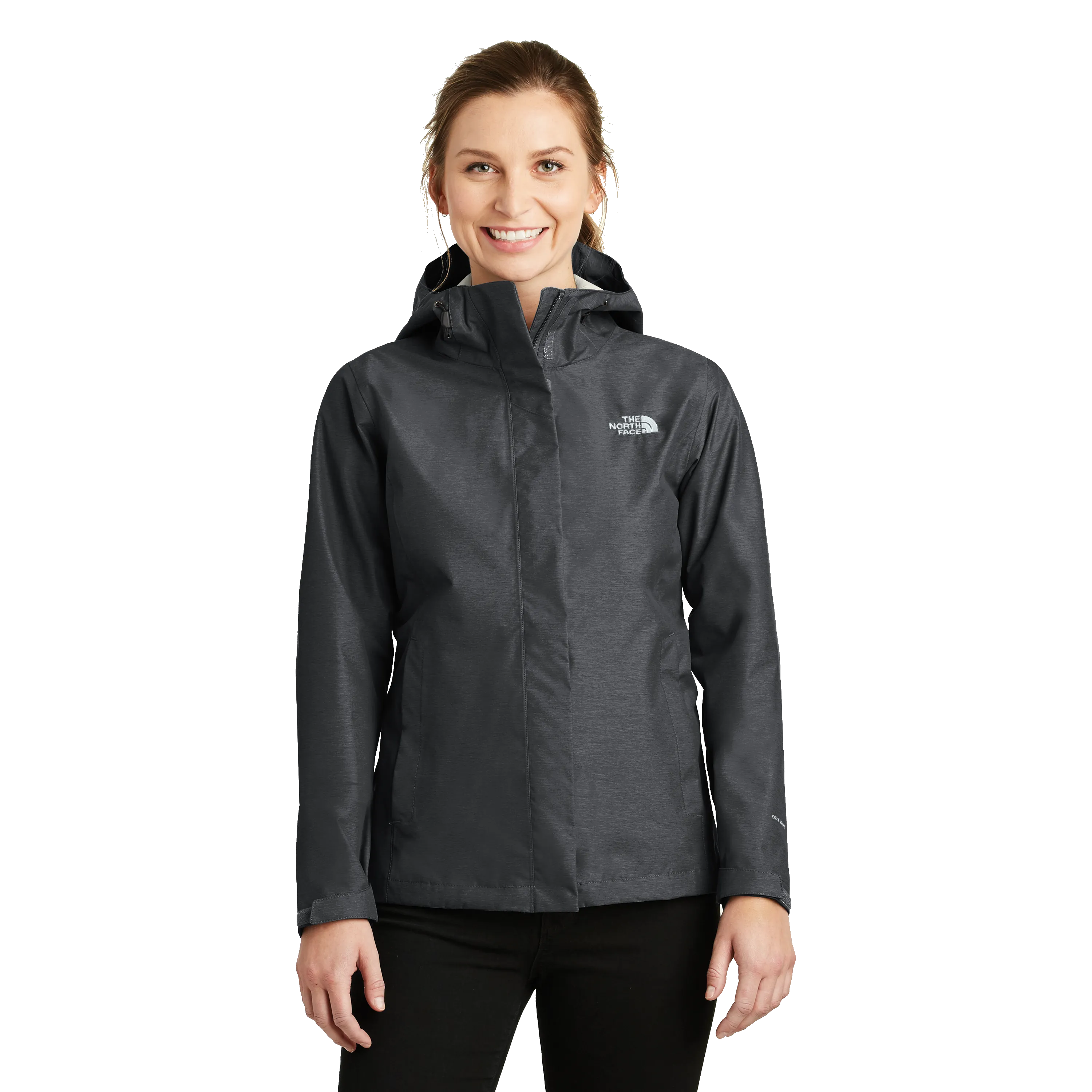 C2469W Ladies DryVent Rain Jacket