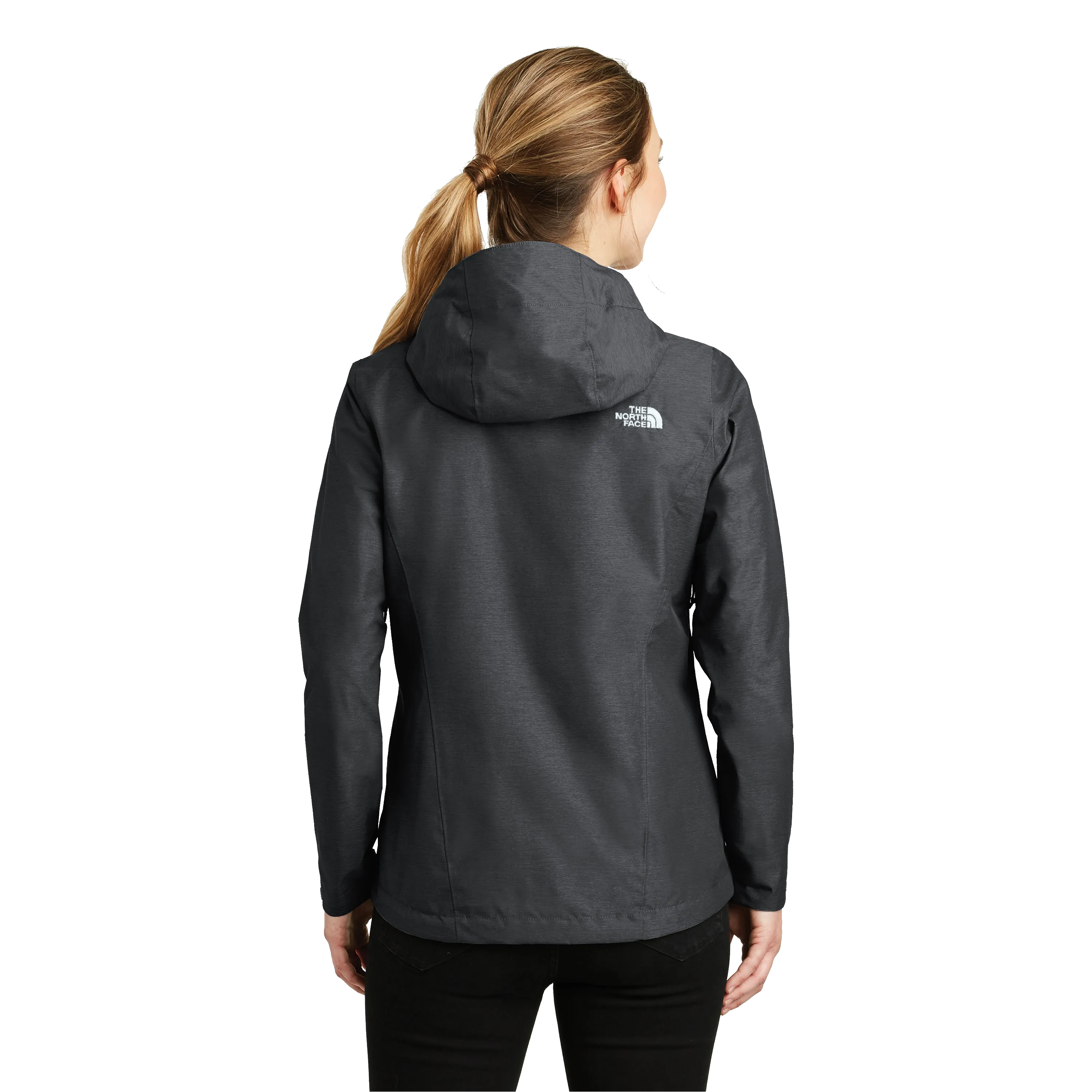 C2469W Ladies DryVent Rain Jacket