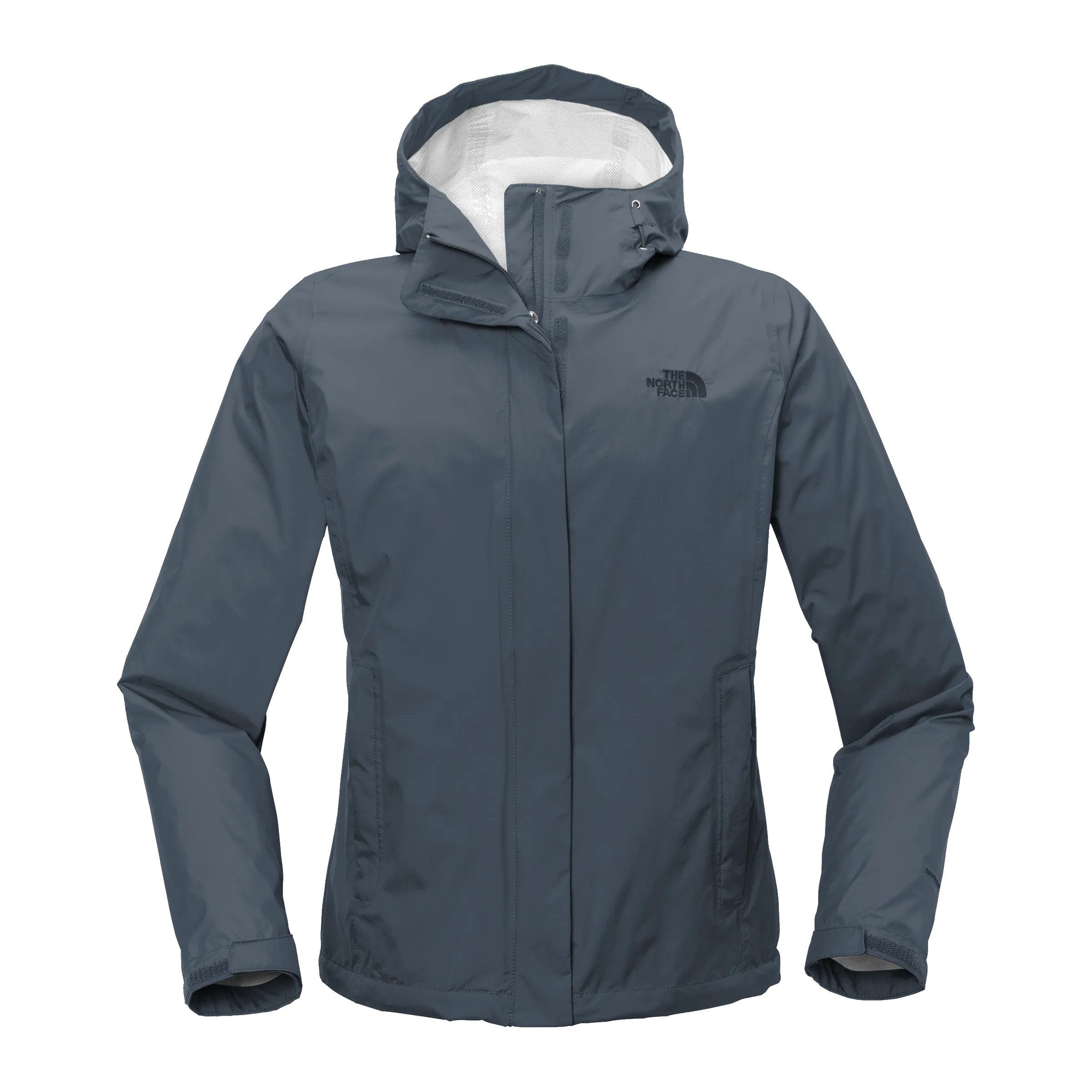 C2469W Ladies DryVent Rain Jacket