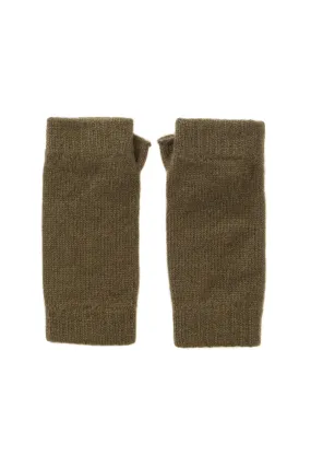 Cashmere Wrist Warmers