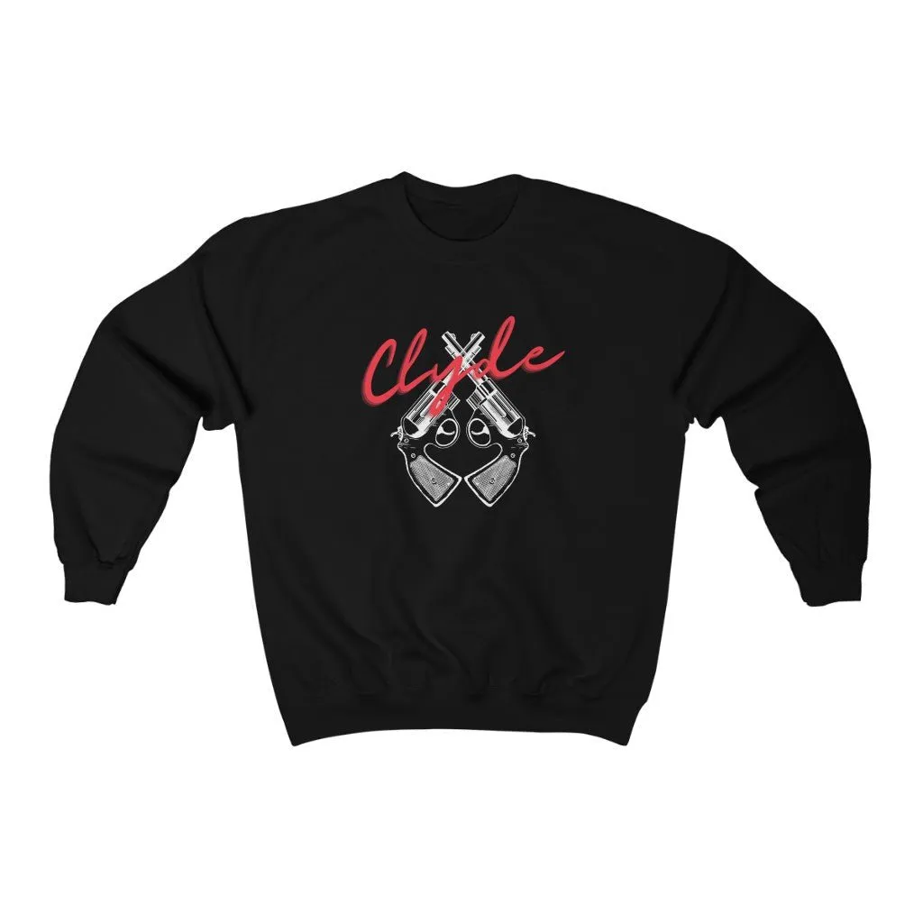 Clyde Sweatshirt