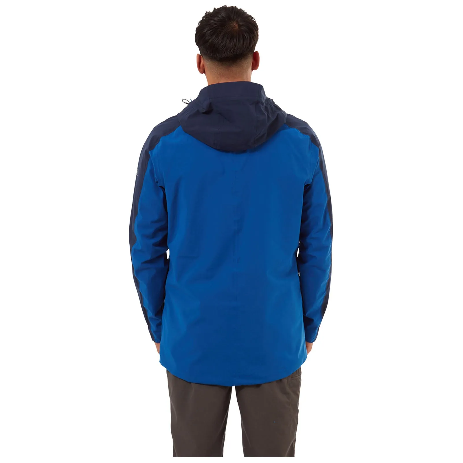 Craghoppers Mens Lorton Waterproof Jacket