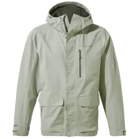 Craghoppers Mens Lorton Waterproof Jacket