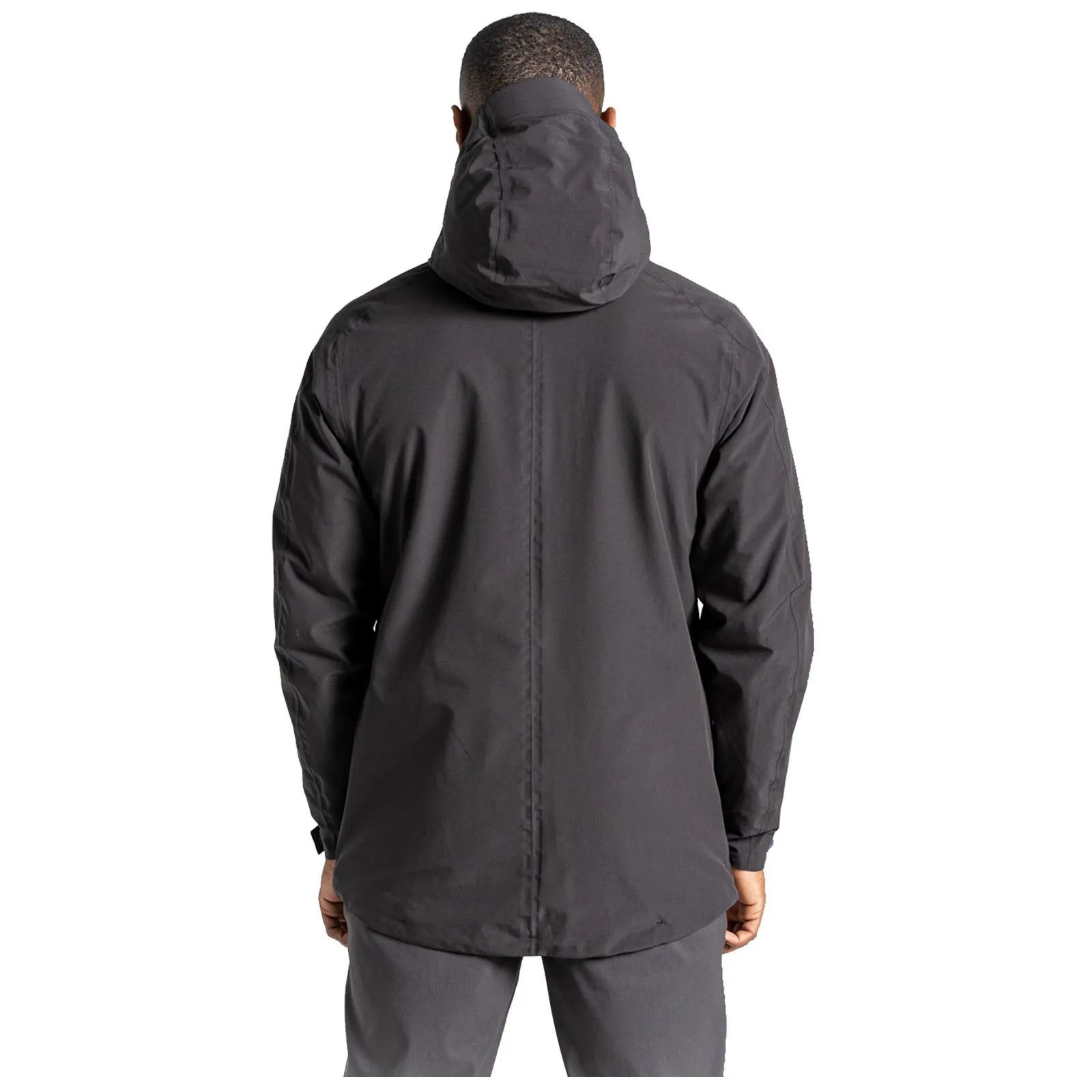 Craghoppers Mens Lorton Waterproof Jacket