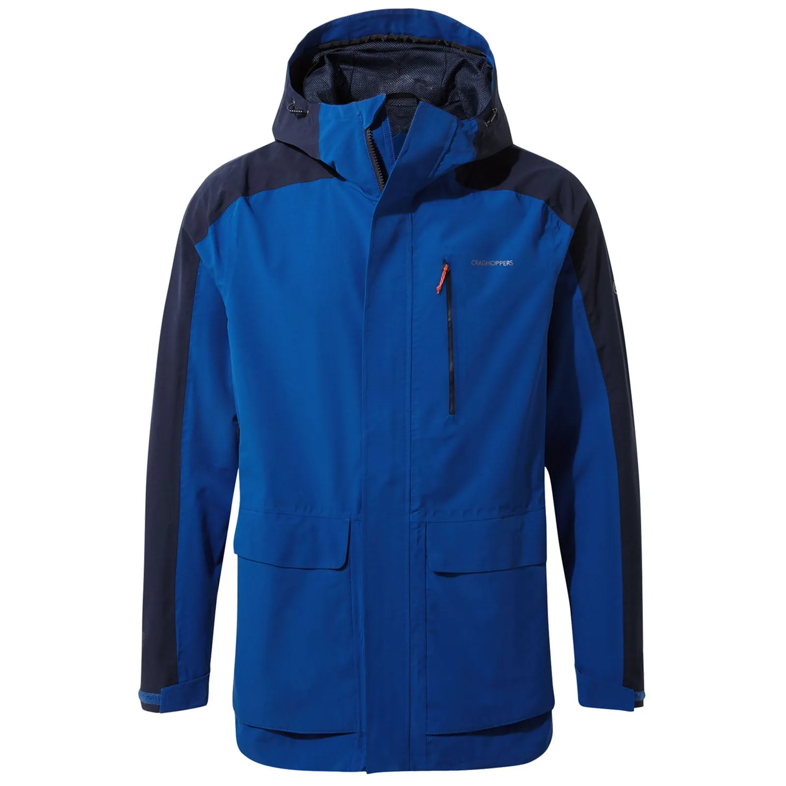 Craghoppers Mens Lorton Waterproof Jacket