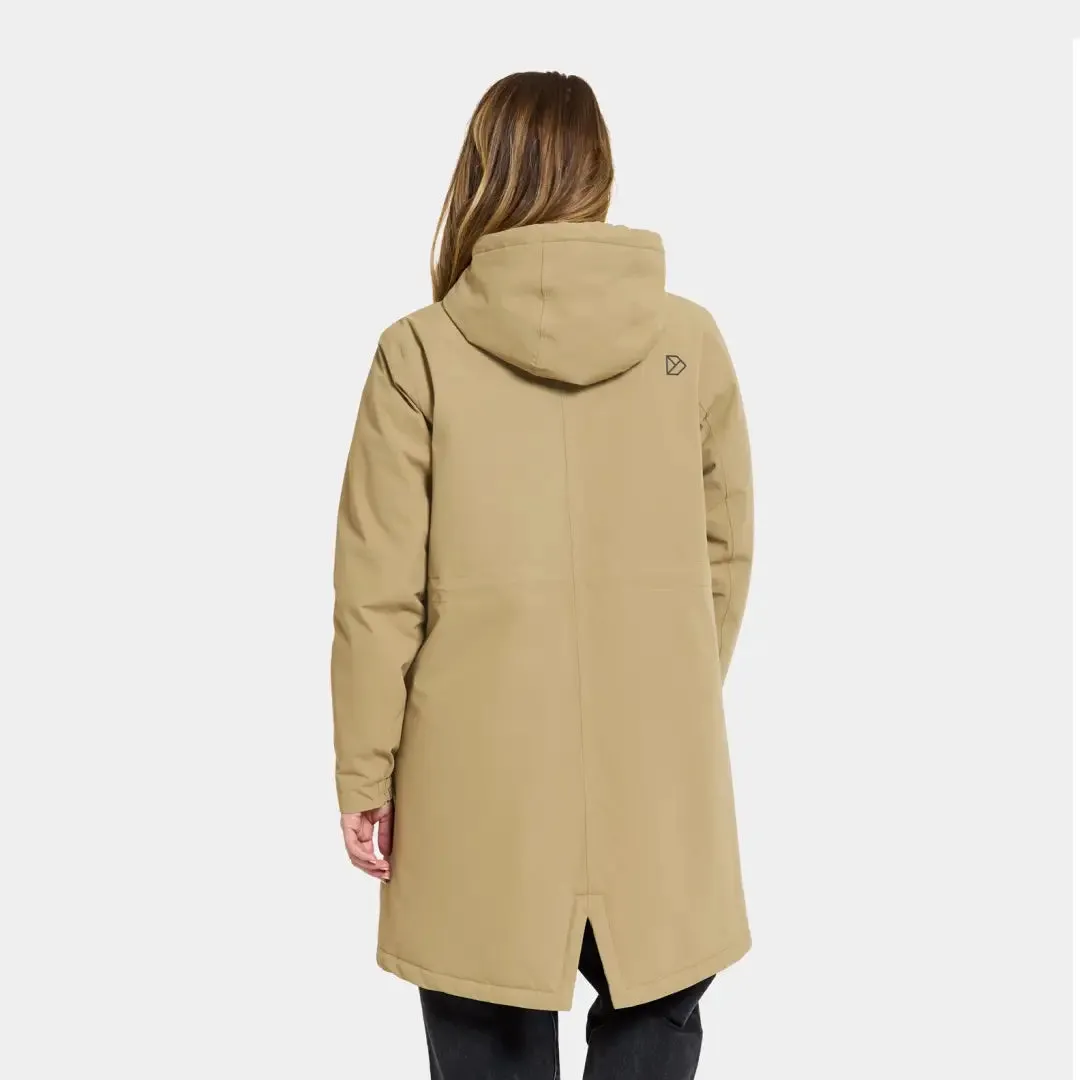 Didriksons Marta-Lisa Womens Parka 3