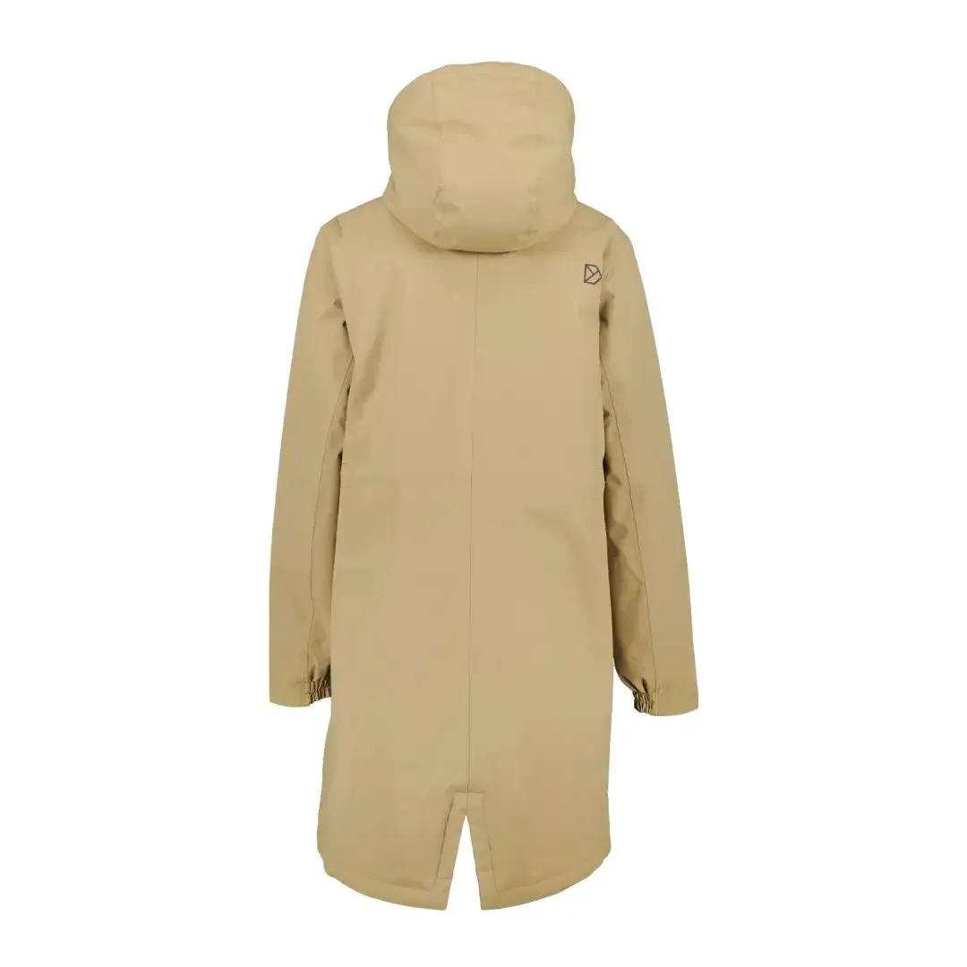 Didriksons Marta-Lisa Womens Parka 3