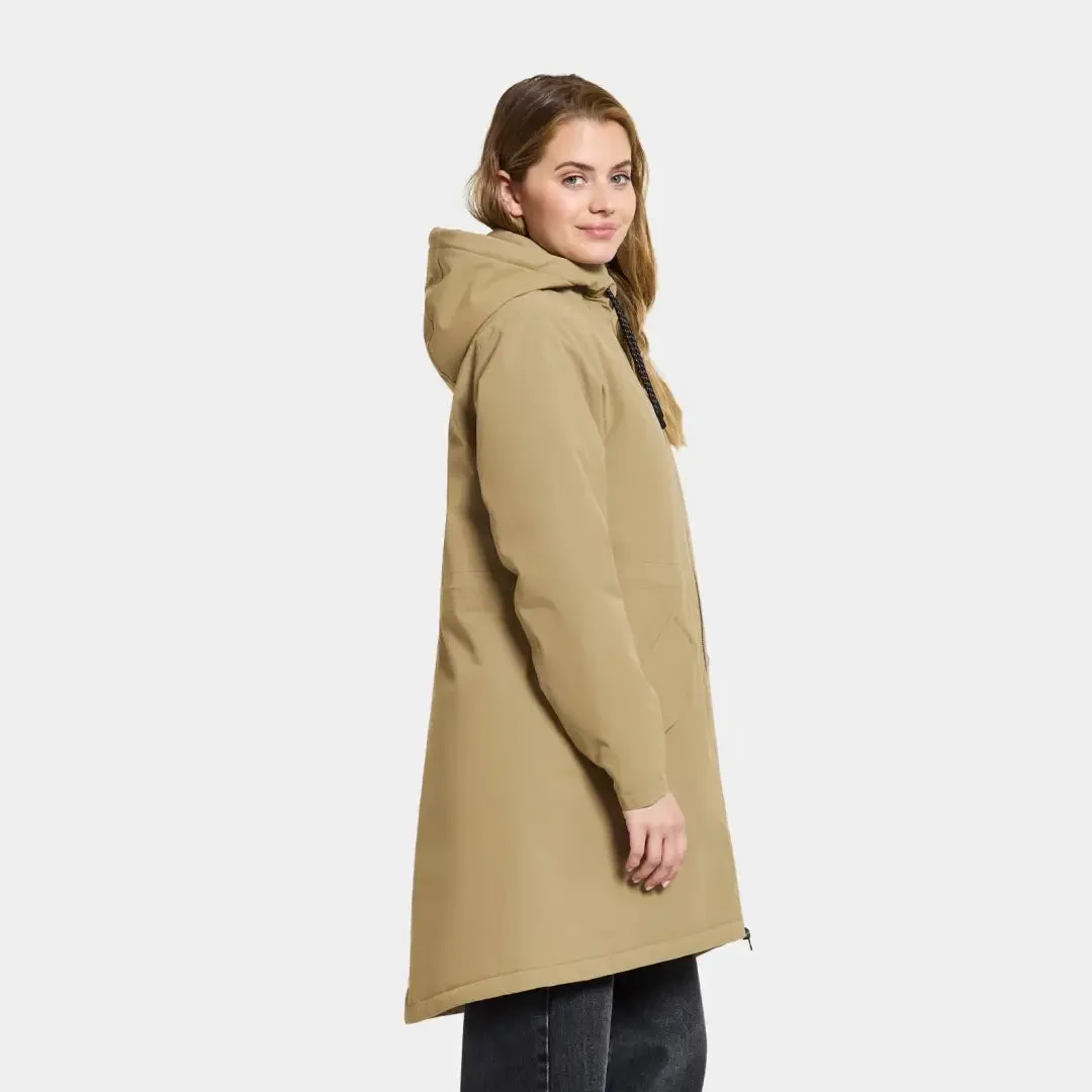 Didriksons Marta-Lisa Womens Parka 3