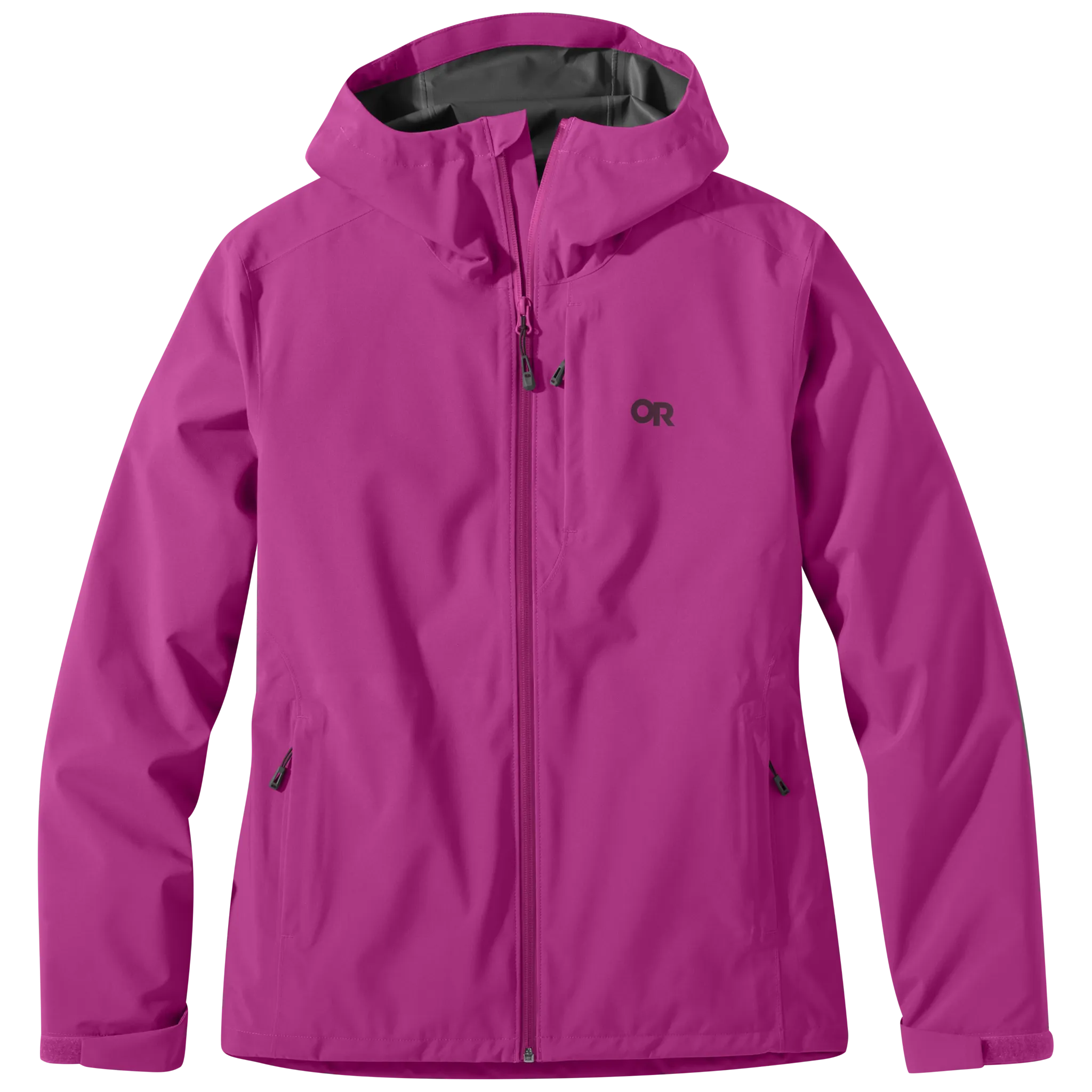 Dryline Rain Jacket Women's