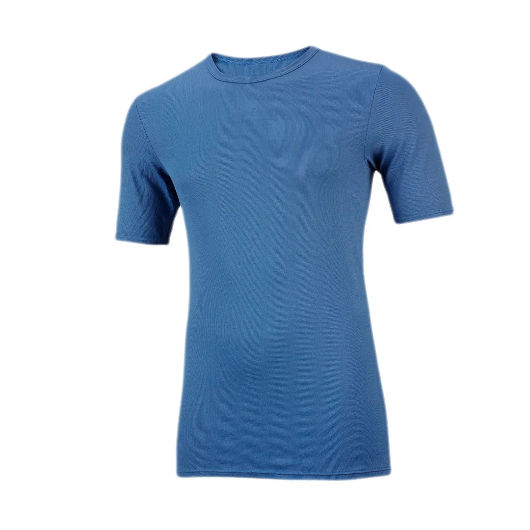 Factor 1 Short Sleeve Base Layer Top