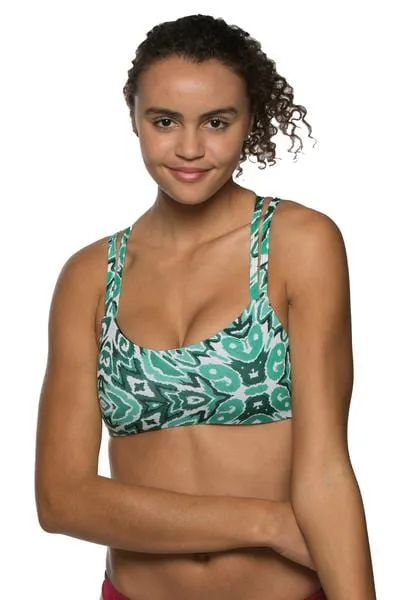 Fendrick Bikini Tops - Prints