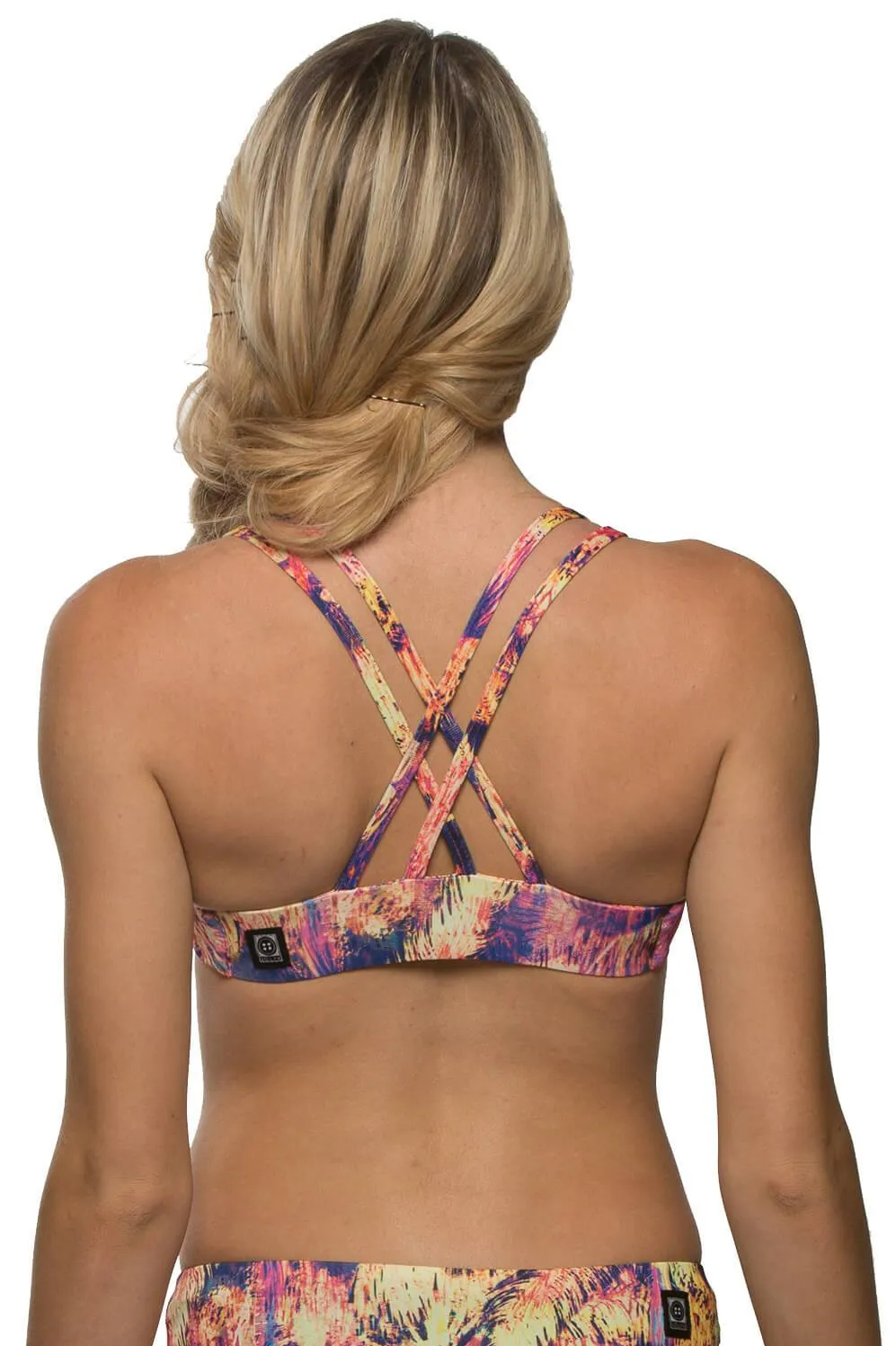 Fendrick Bikini Tops - Prints