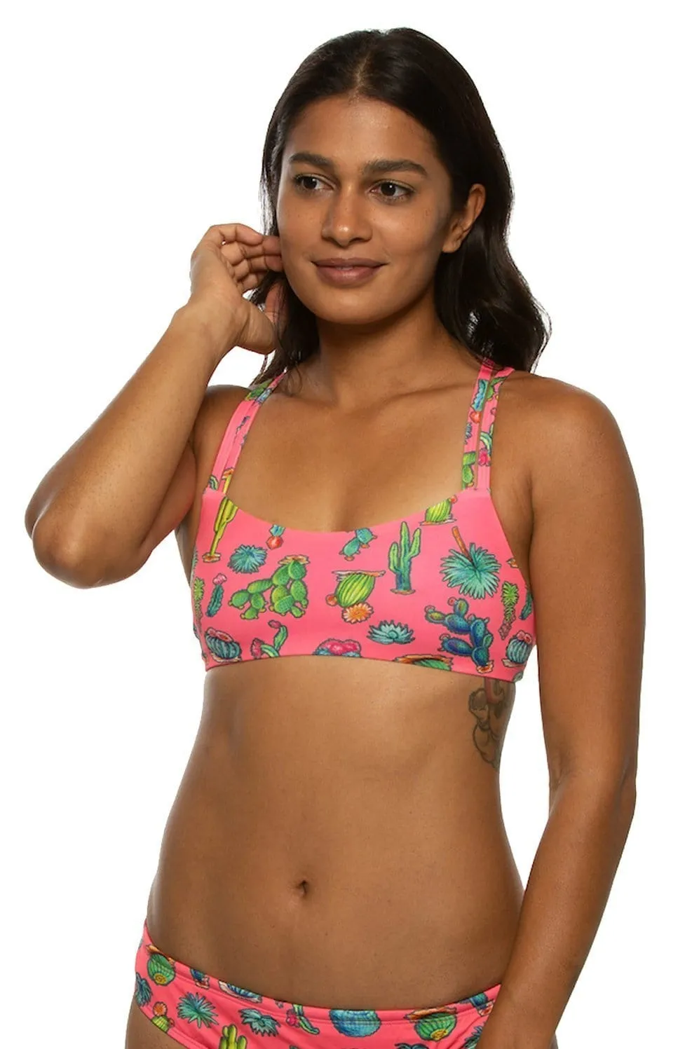 Fendrick Bikini Tops - Prints