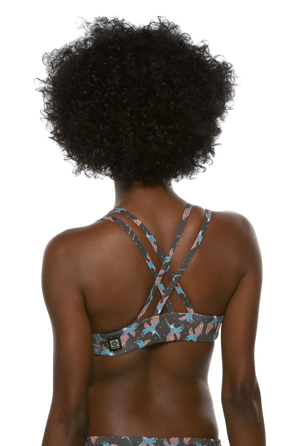 Fendrick Bikini Tops - Prints