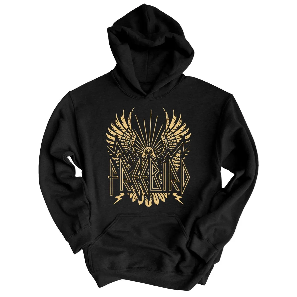 Freebird Hoodie