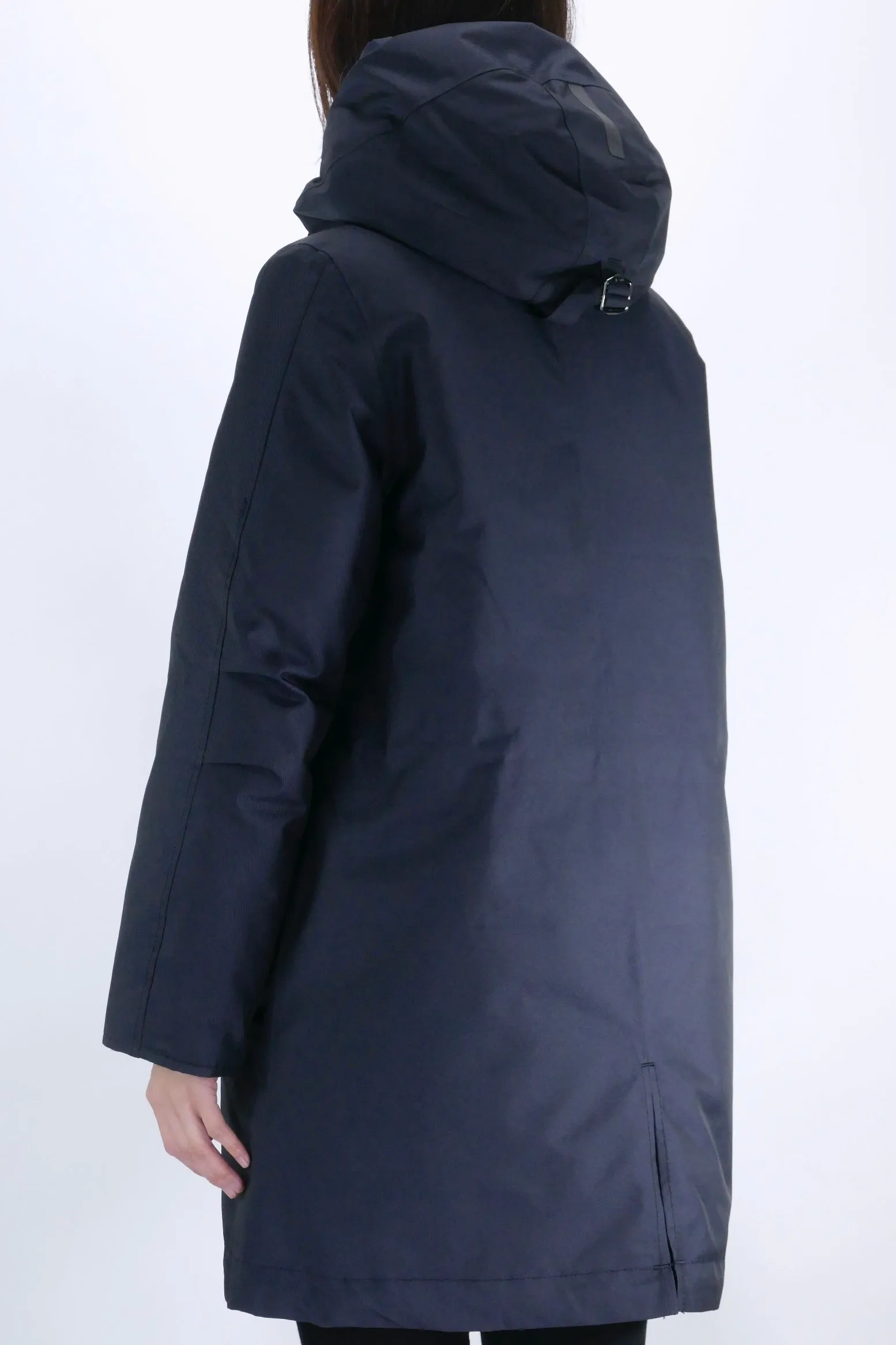 g-Lab Womens Eco Jacket Ivy - Dark Navy