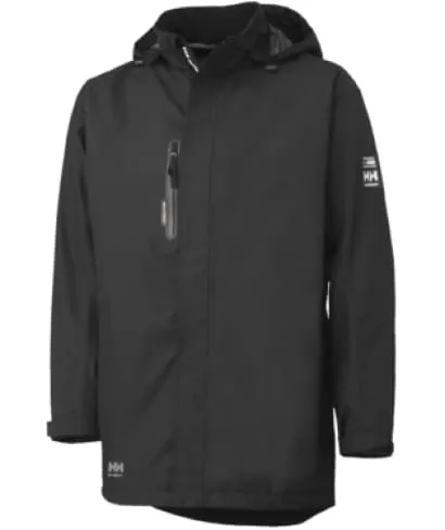 Helly Hansen Manchester Waterproof Shell Work Jacket/Coat-71045