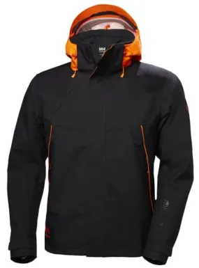 Helly Hansen Waterproof Chelsea Evolution Shell Jacket- 71140