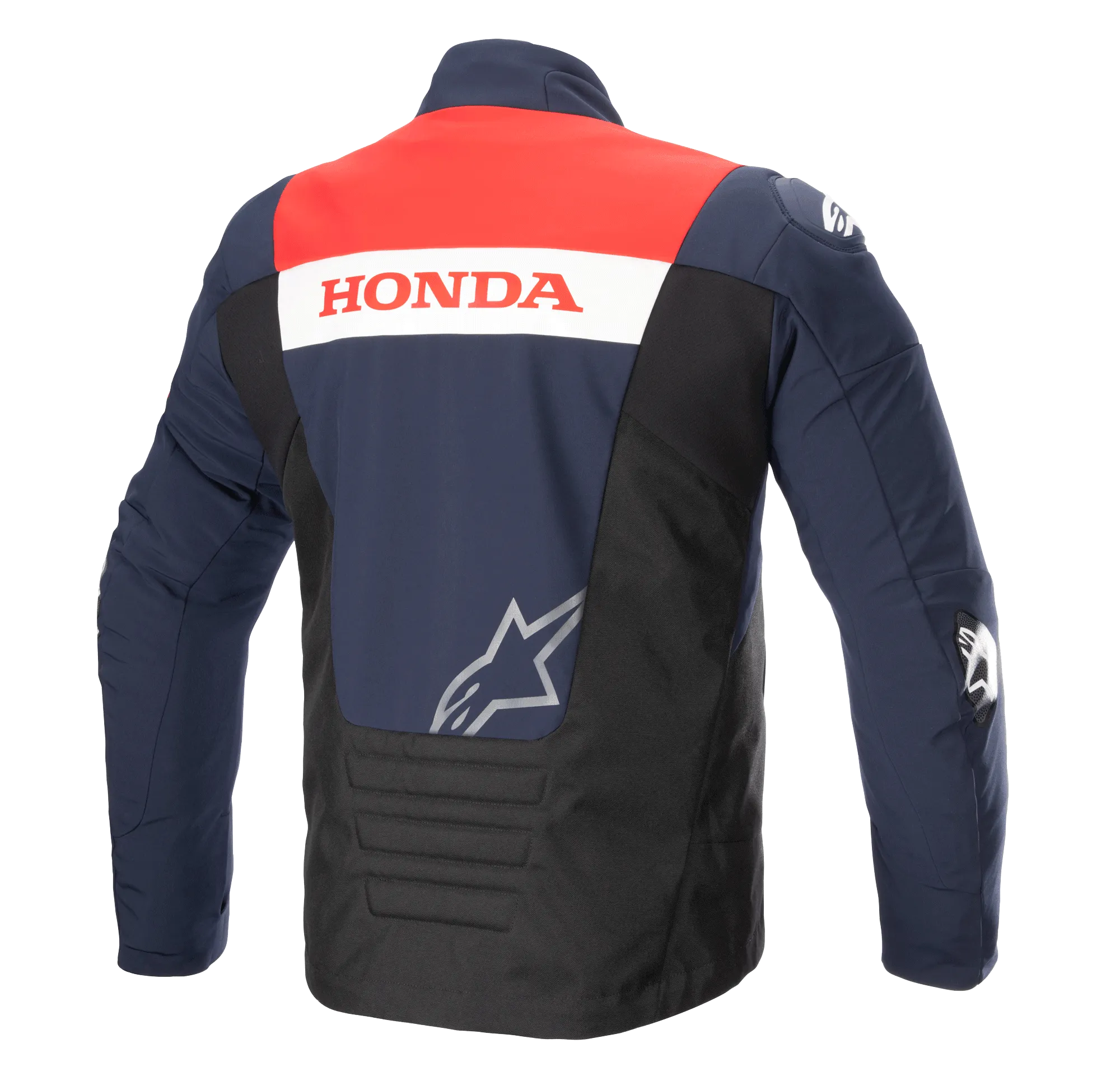 Honda SMX Waterproof Softshell Jacket