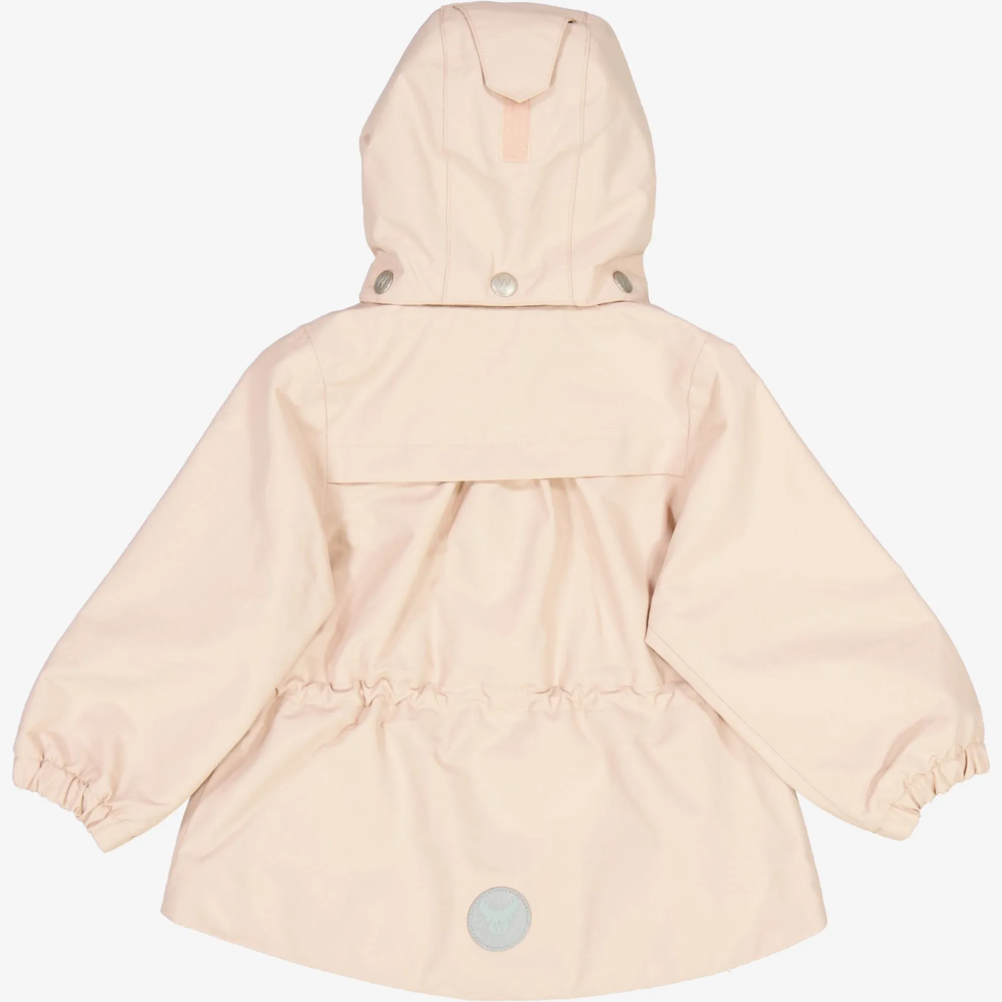 Jacket Ada Tech | Baby - rose dust