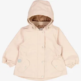 Jacket Ada Tech | Baby - rose dust