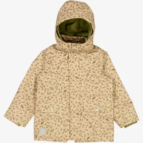 Jacket Carlo Tech - sand insects