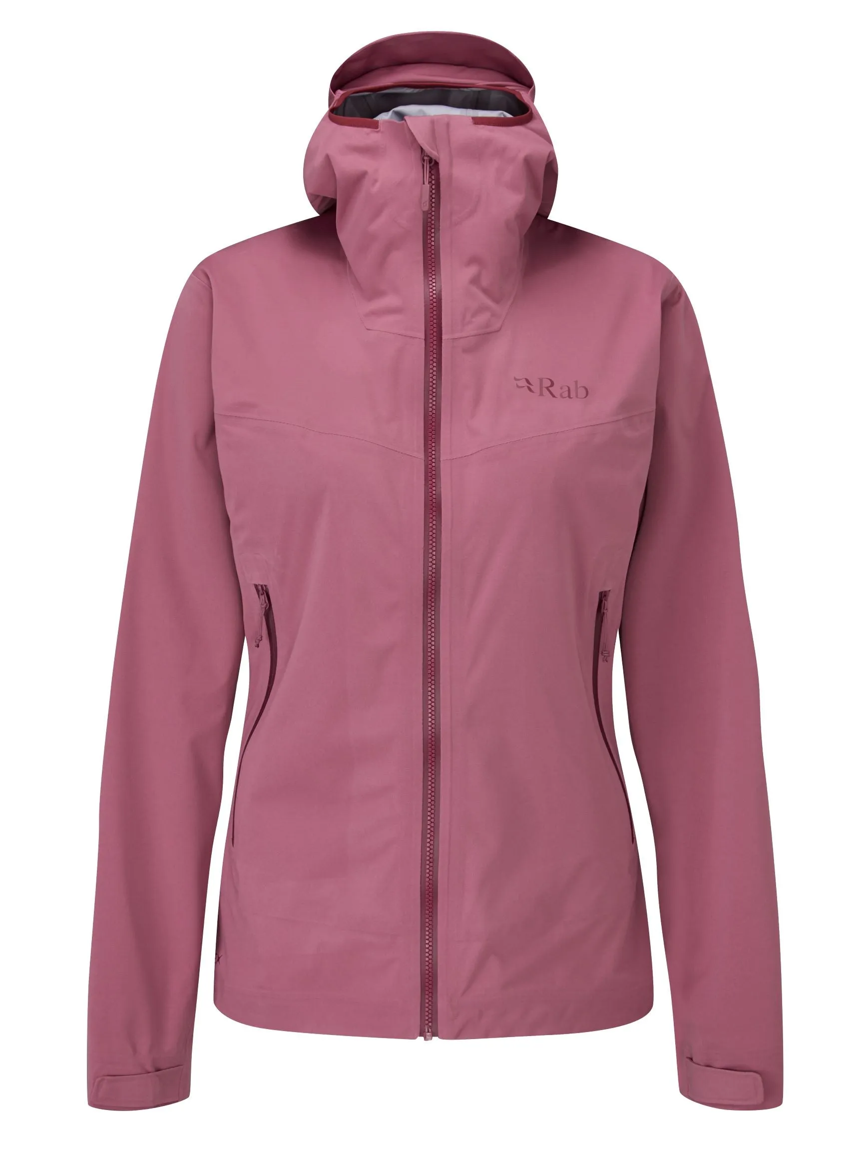 Kinetic 2.0 Jacket Women's