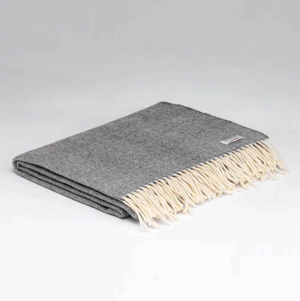 Lambswool Pashmina