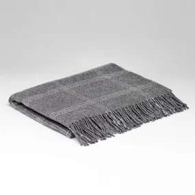 Lambswool Pashmina