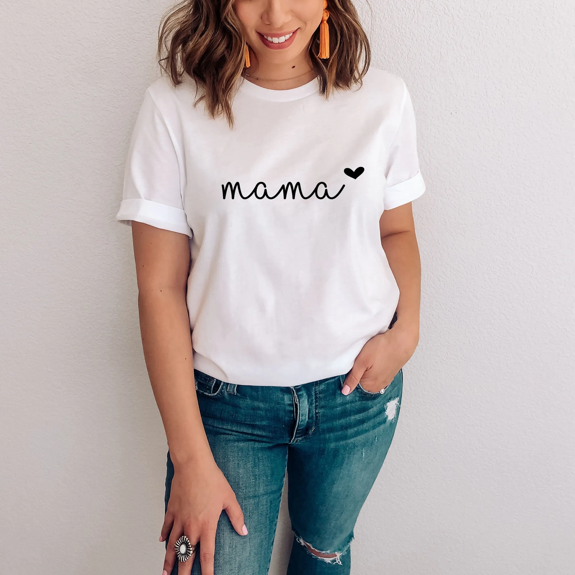 Mama Shirt