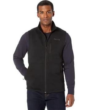 MARMOT Men's Drop Line Fleece Vest