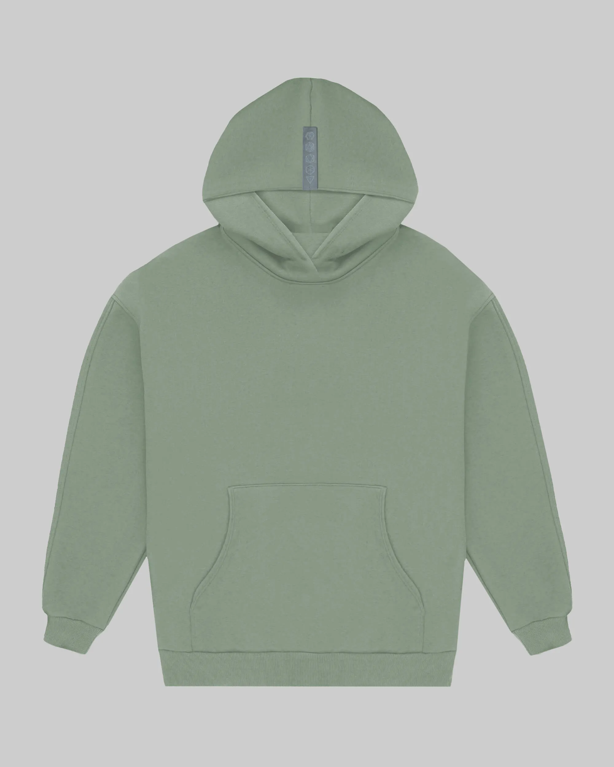 Men's AlpacaCloud® Heavyweight Hoodie