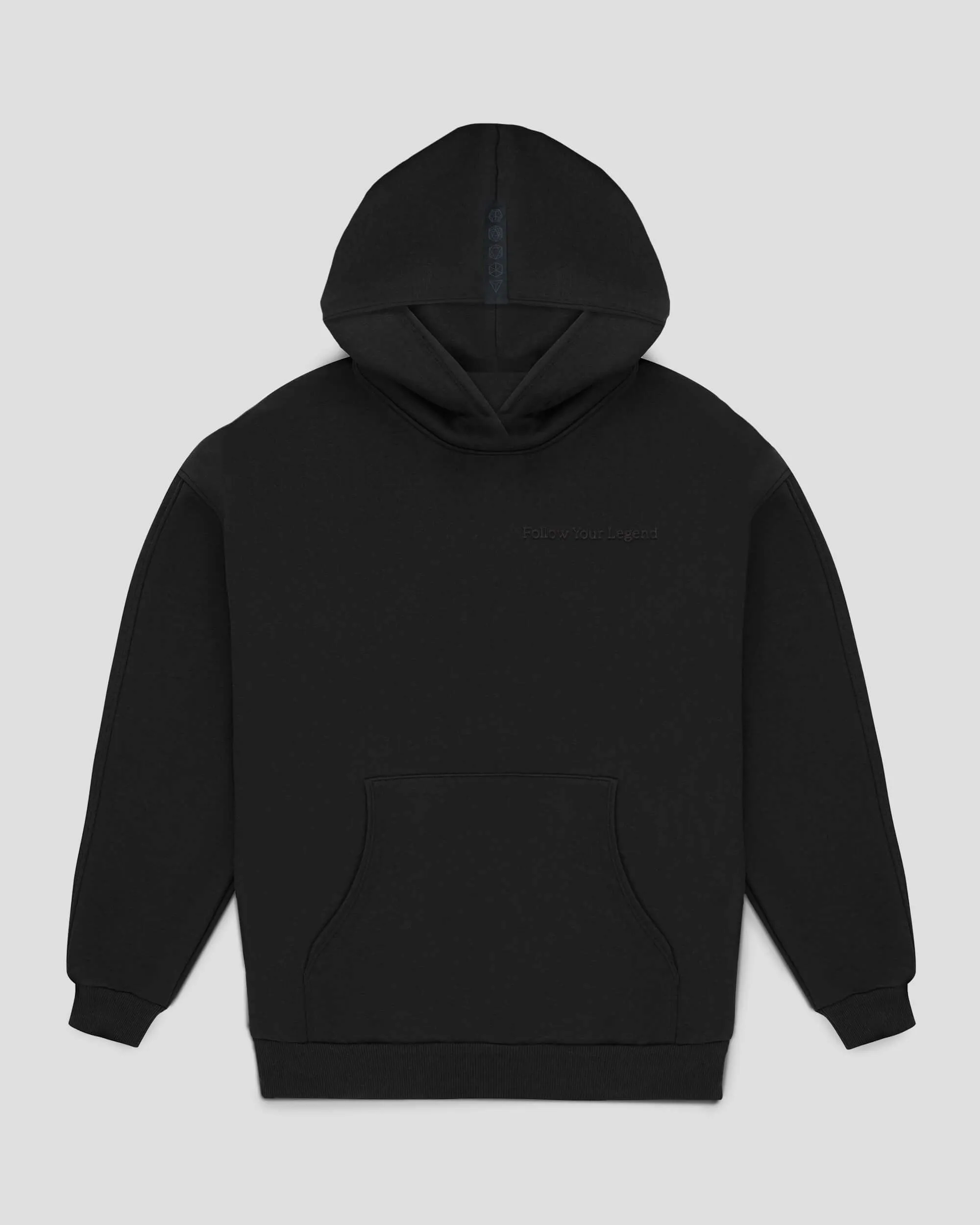 Men's AlpacaCloud® Heavyweight Hoodie